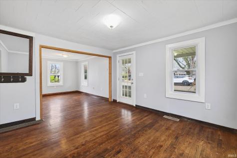 717 W Allen Street Bloomington IN 47403
