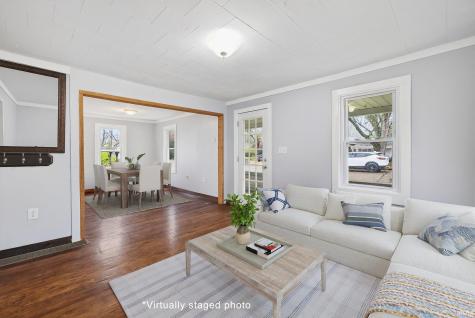 717 W Allen Street Bloomington IN 47403