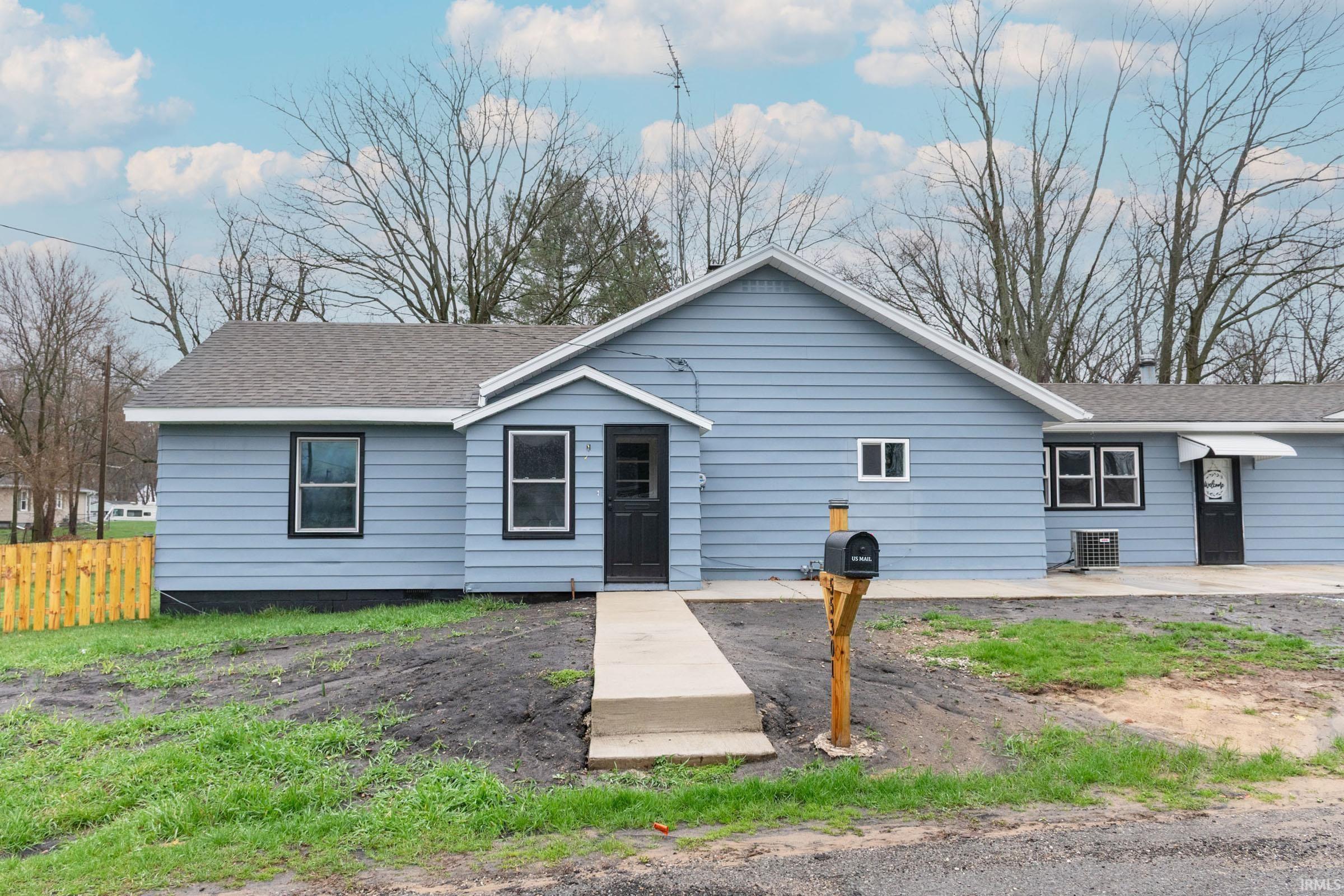 55301 Fairview Avenue South Bend IN 46628