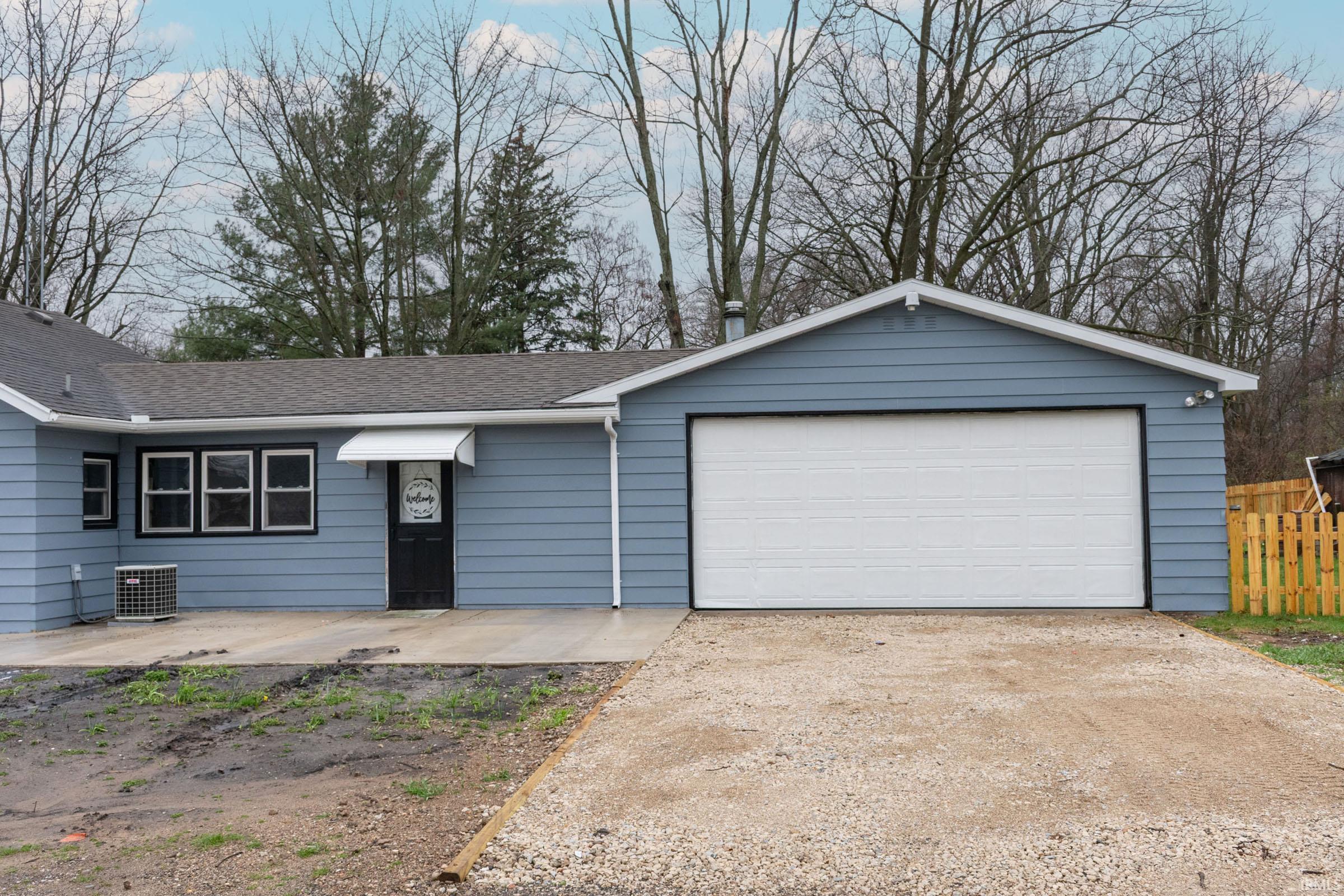 55301 Fairview Avenue South Bend IN 46628