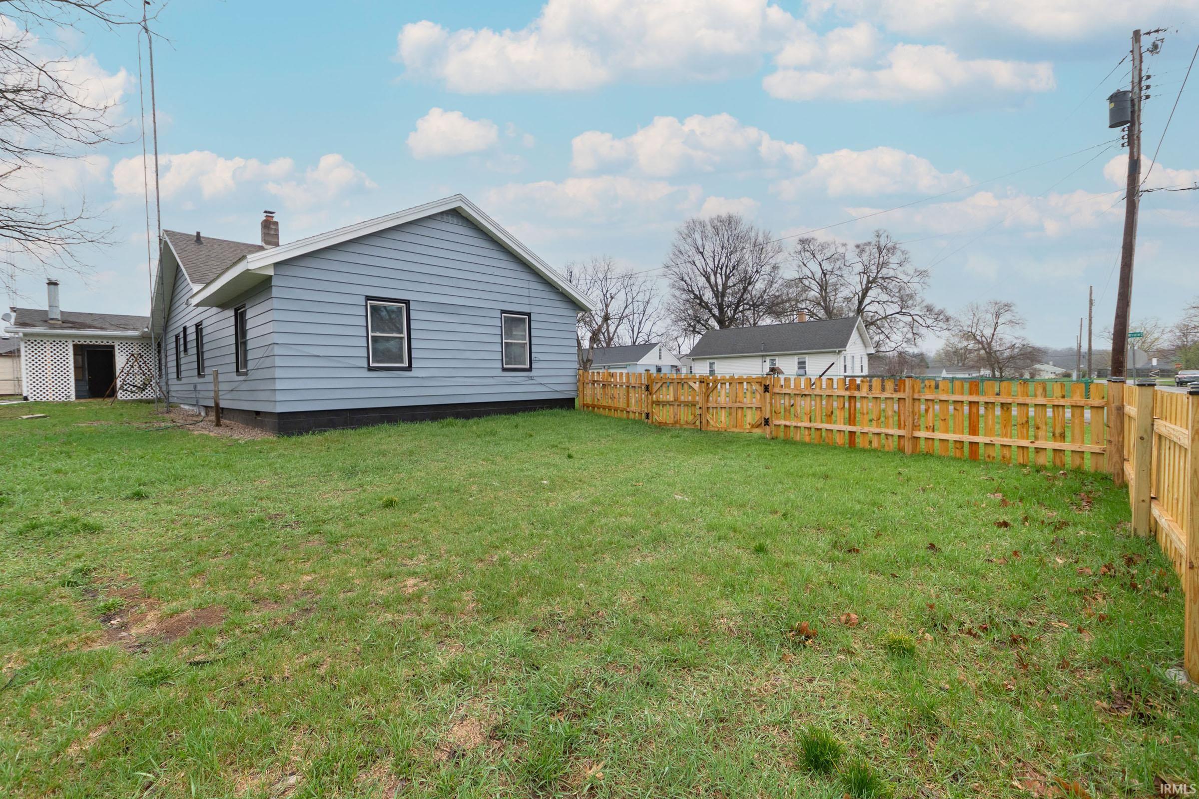 55301 Fairview Avenue South Bend IN 46628