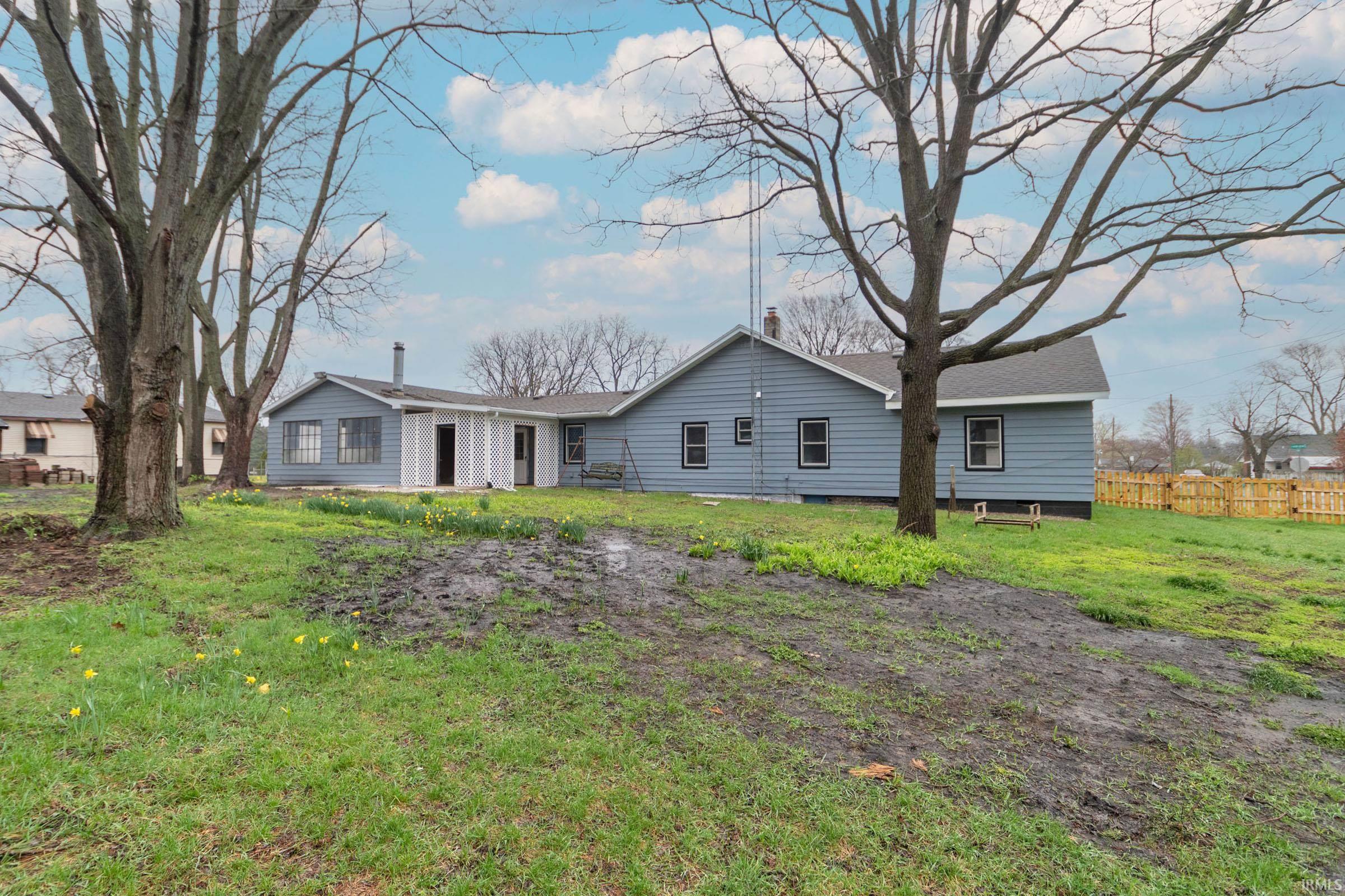 55301 Fairview Avenue South Bend IN 46628