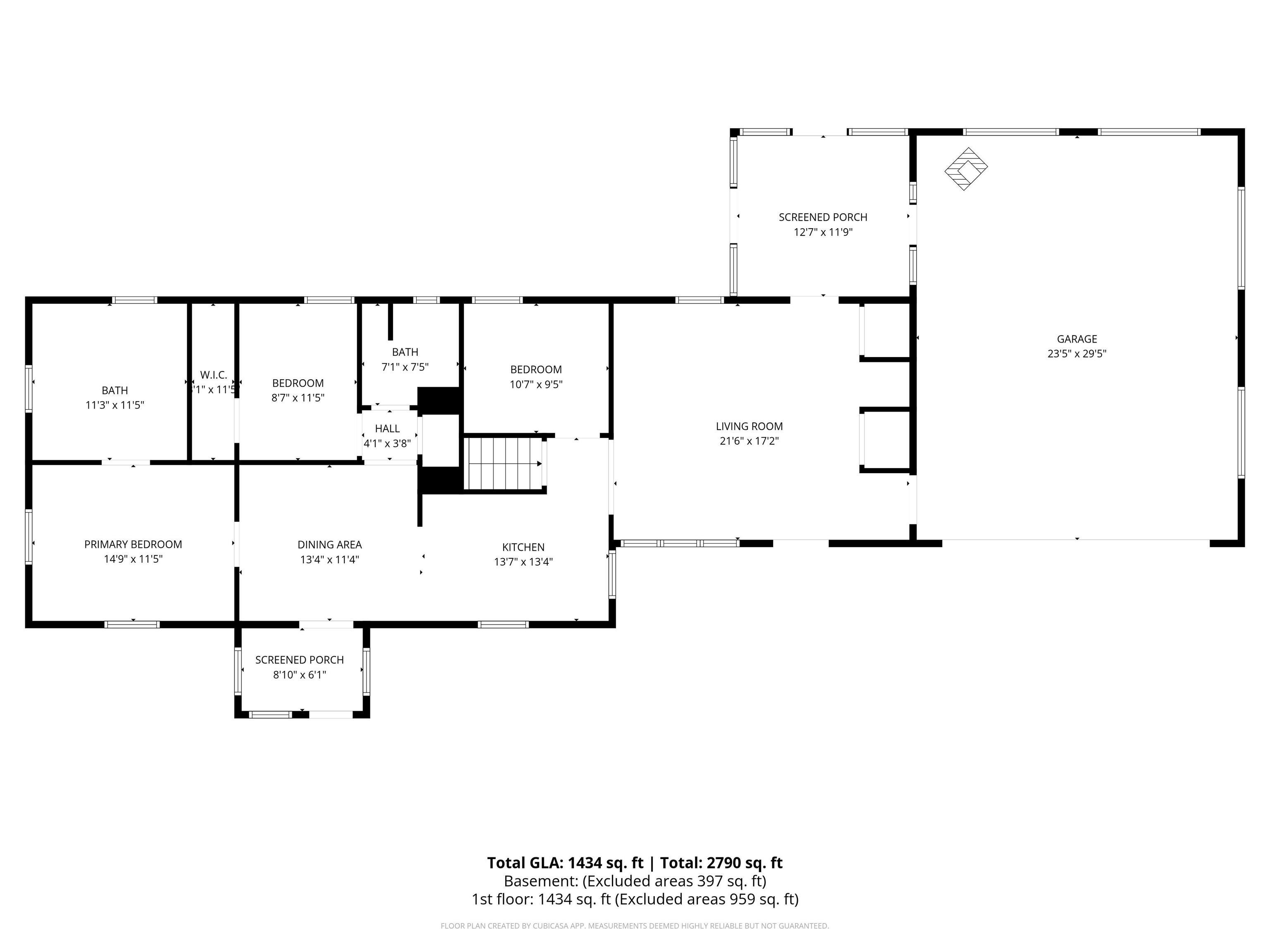 55301 Fairview Avenue South Bend IN 46628