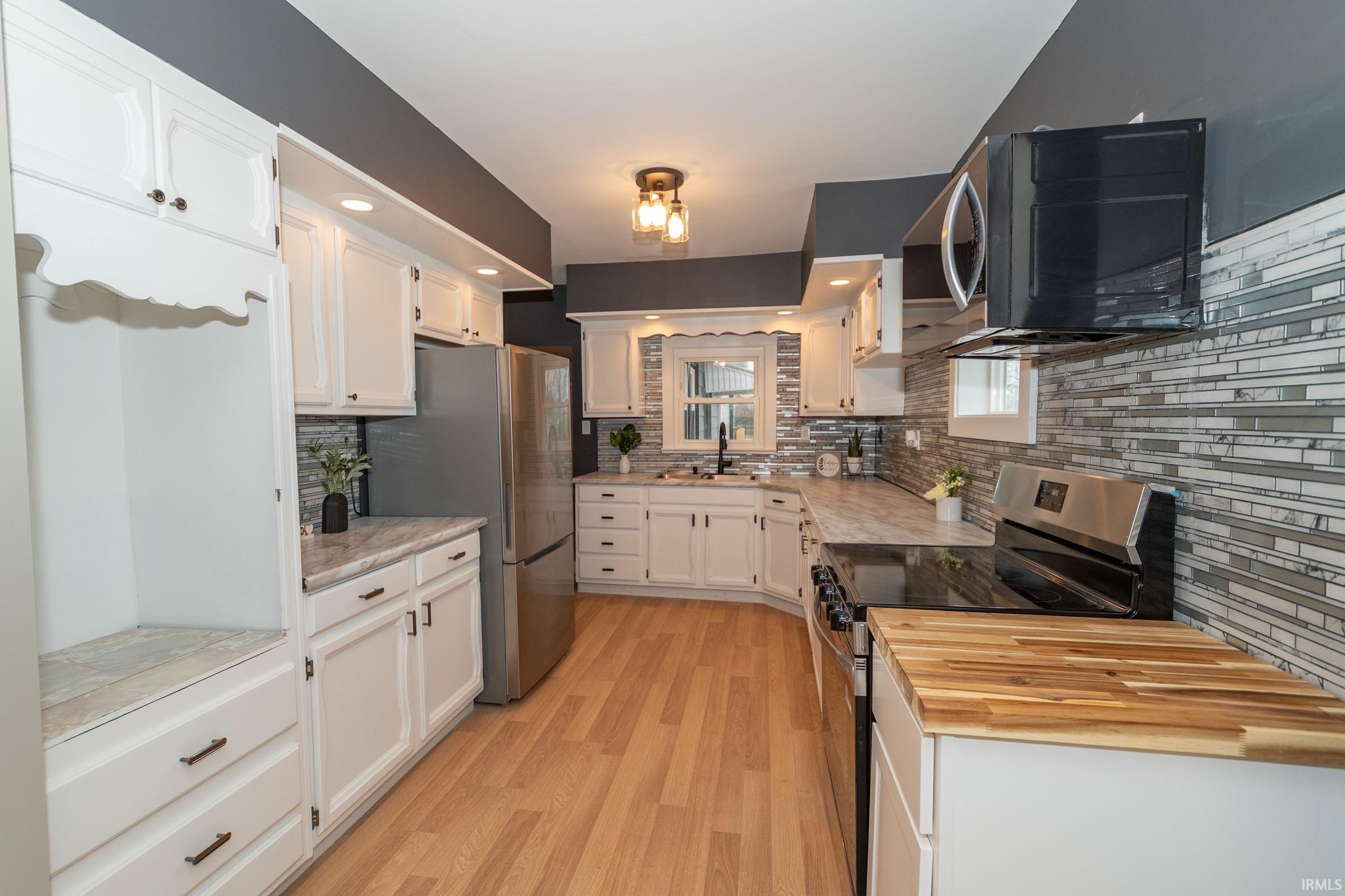 55301 Fairview Avenue South Bend IN 46628