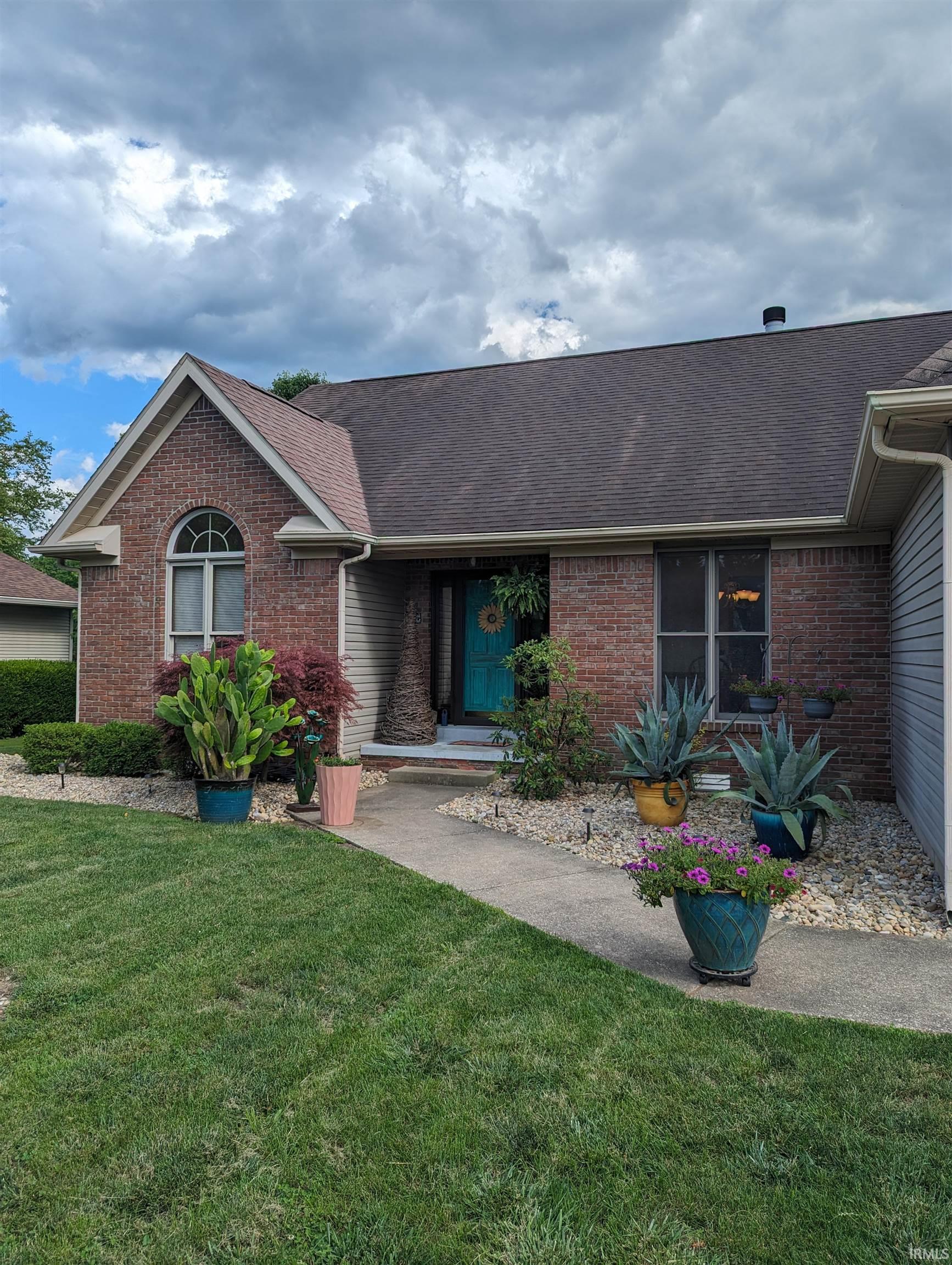 605 W Estate Drive Bloomington IN 47403