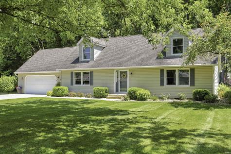 3434 N Pressler Drive Warsaw IN 46582