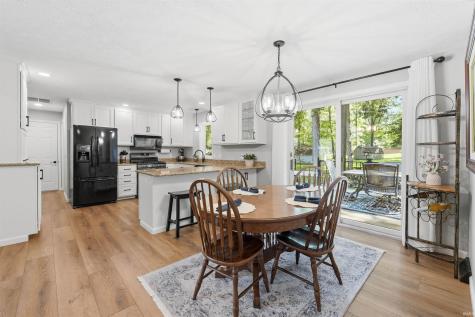 3434 N Pressler Drive Warsaw IN 46582