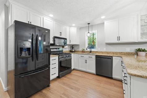 3434 N Pressler Drive Warsaw IN 46582