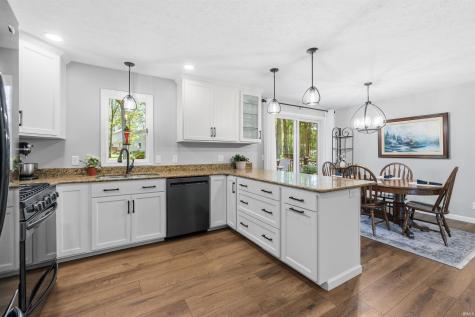 3434 N Pressler Drive Warsaw IN 46582