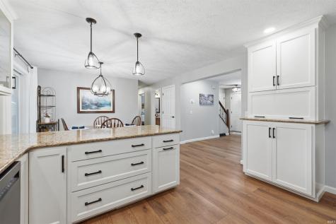 3434 N Pressler Drive Warsaw IN 46582