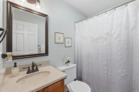 3434 N Pressler Drive Warsaw IN 46582