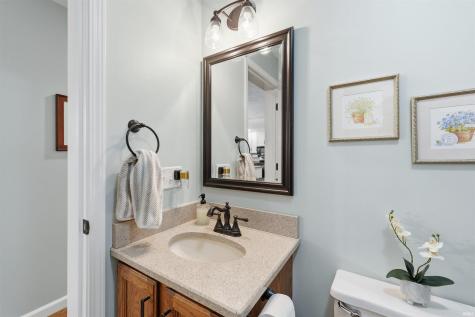 3434 N Pressler Drive Warsaw IN 46582