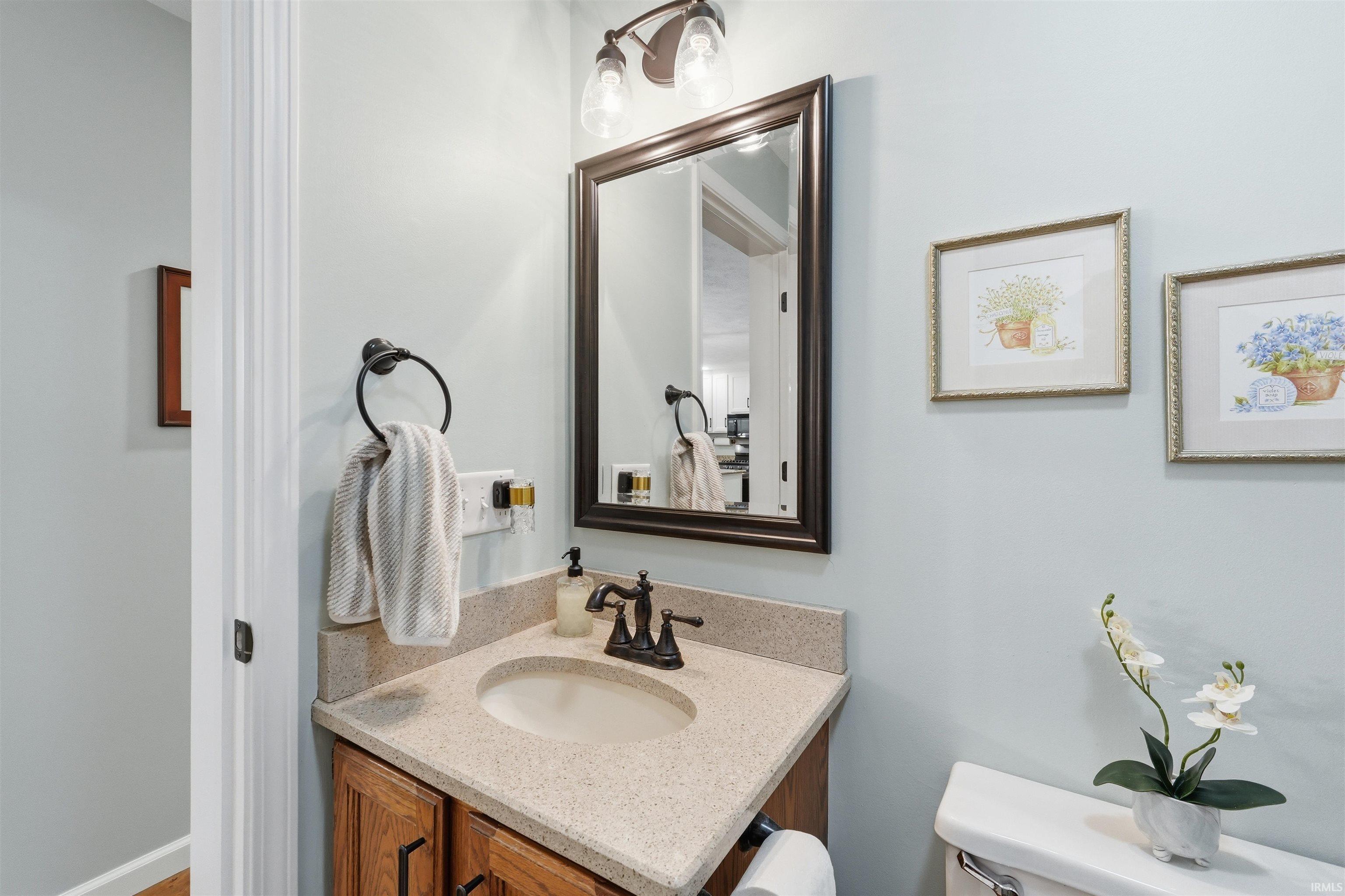 3434 N Pressler Drive Warsaw IN 46582