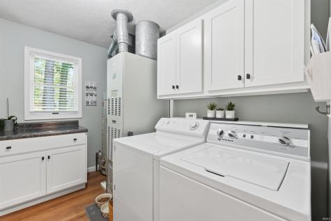 3434 N Pressler Drive Warsaw IN 46582