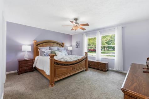 3434 N Pressler Drive Warsaw IN 46582