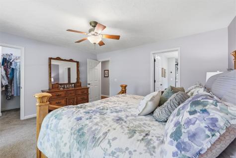 3434 N Pressler Drive Warsaw IN 46582