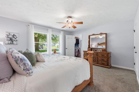 3434 N Pressler Drive Warsaw IN 46582