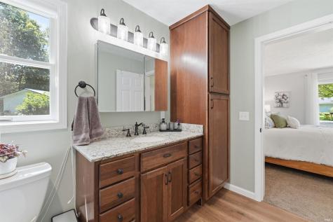 3434 N Pressler Drive Warsaw IN 46582