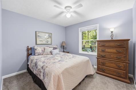 3434 N Pressler Drive Warsaw IN 46582