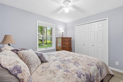 3434 N Pressler Drive Warsaw IN 46582
