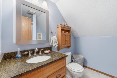 3434 N Pressler Drive Warsaw IN 46582