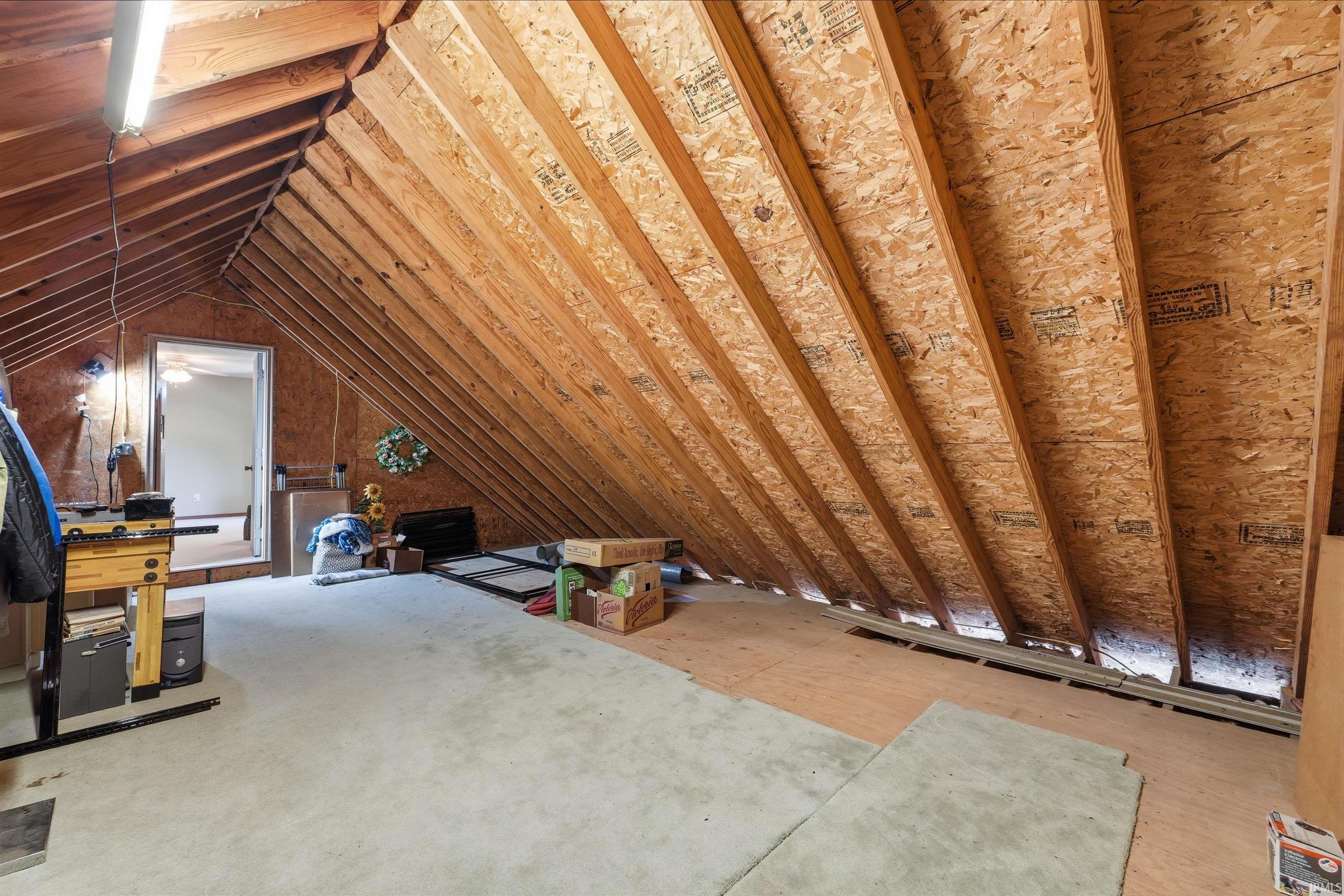 3434 N Pressler Drive Warsaw IN 46582