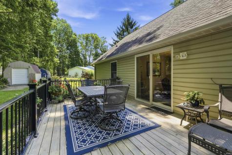 3434 N Pressler Drive Warsaw IN 46582