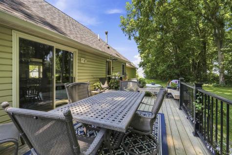 3434 N Pressler Drive Warsaw IN 46582