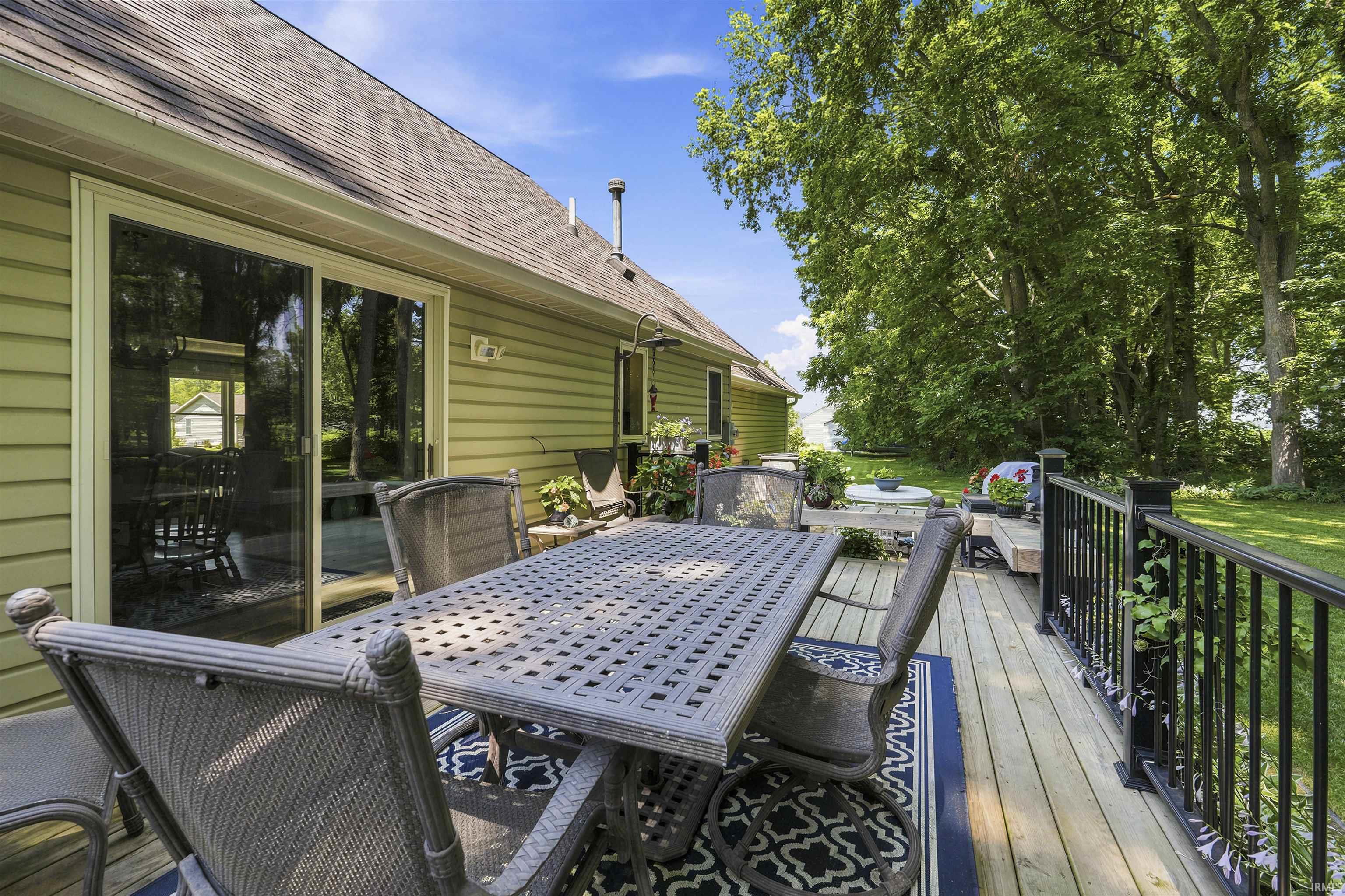 3434 N Pressler Drive Warsaw IN 46582