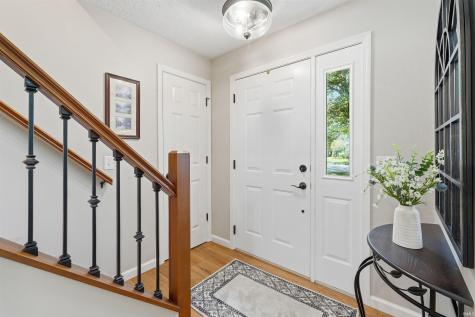 3434 N Pressler Drive Warsaw IN 46582