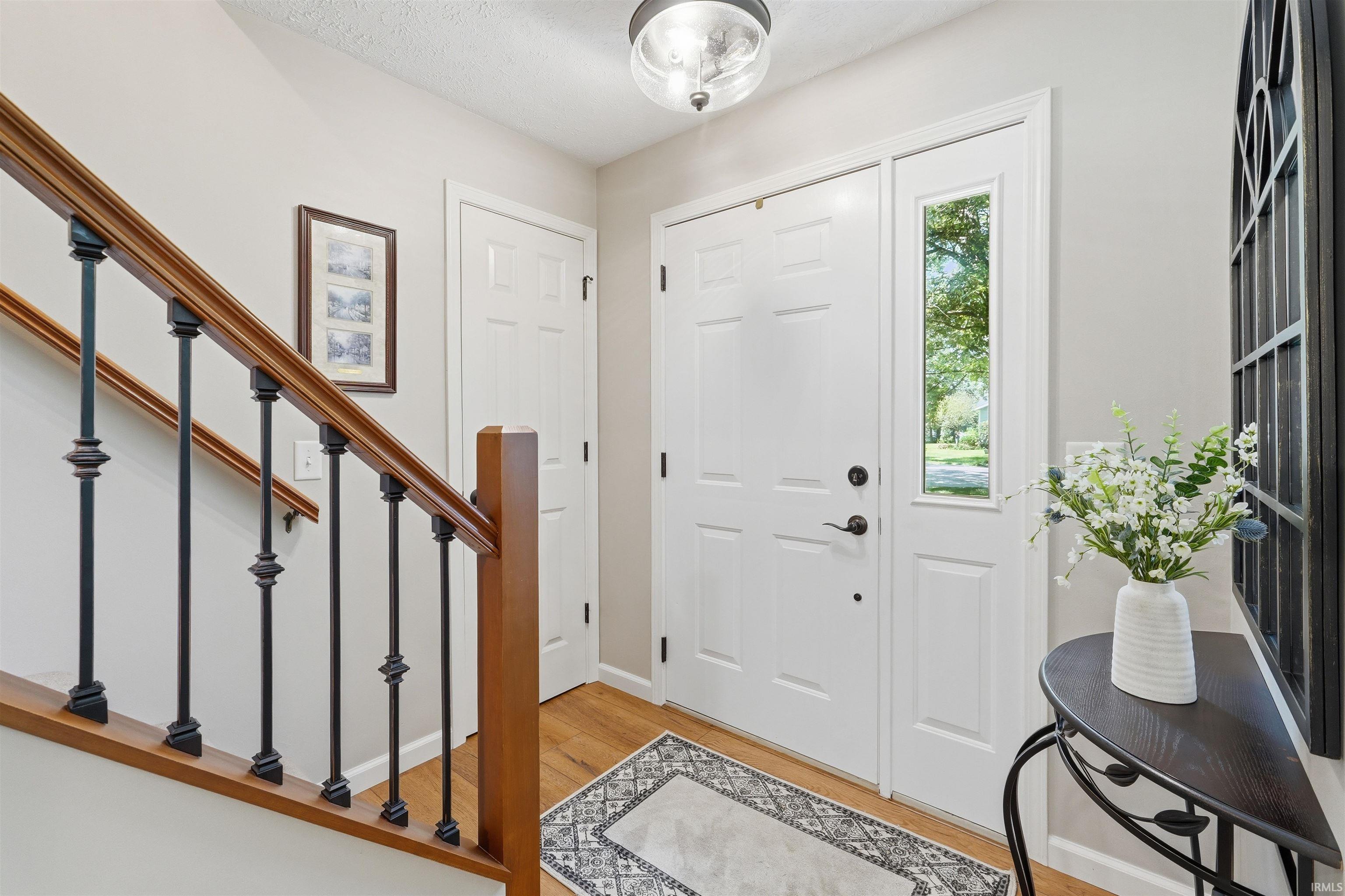 3434 N Pressler Drive Warsaw IN 46582