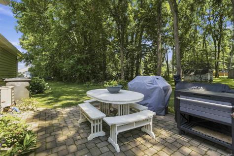 3434 N Pressler Drive Warsaw IN 46582