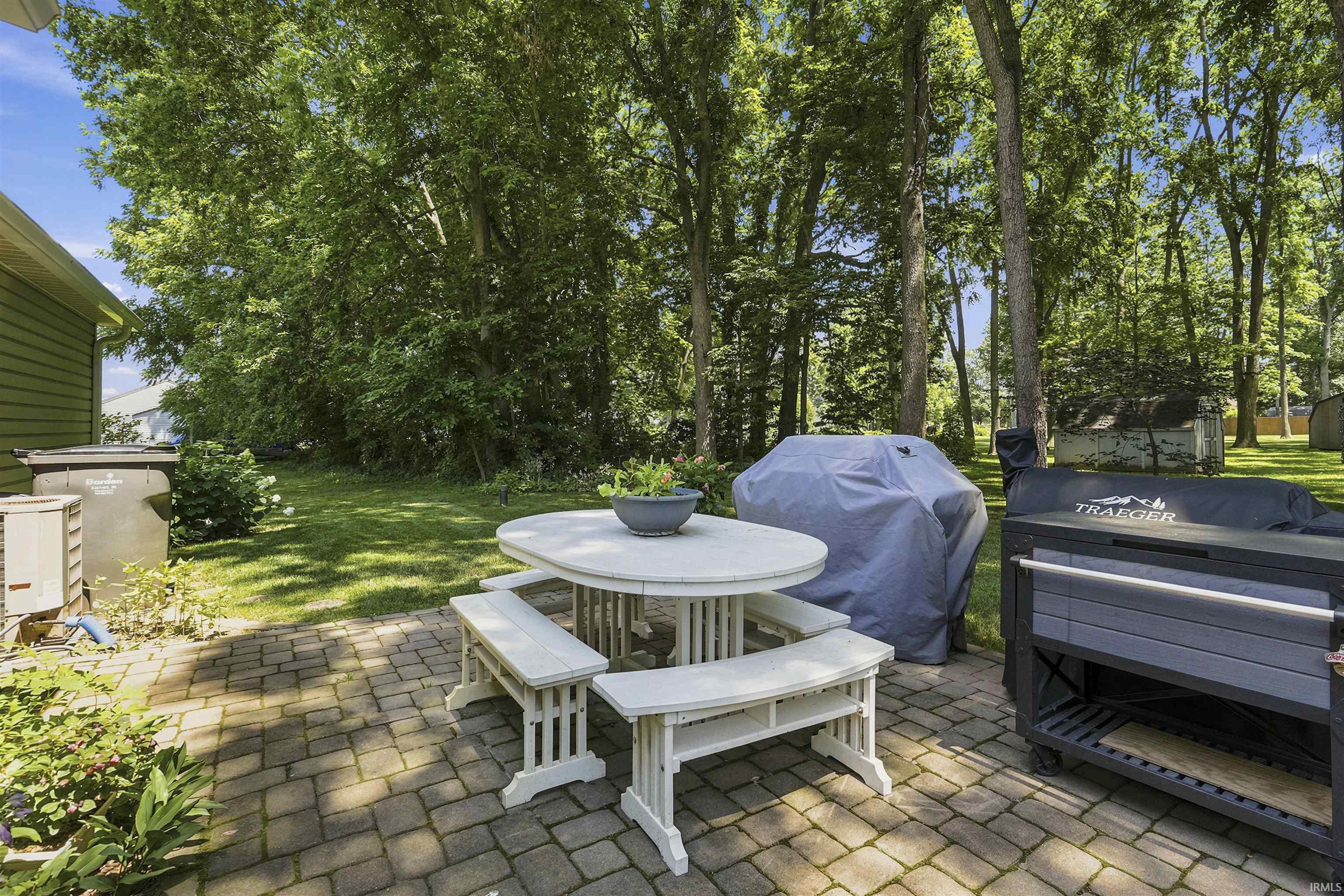 3434 N Pressler Drive Warsaw IN 46582