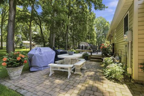 3434 N Pressler Drive Warsaw IN 46582