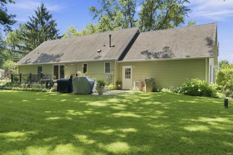 3434 N Pressler Drive Warsaw IN 46582
