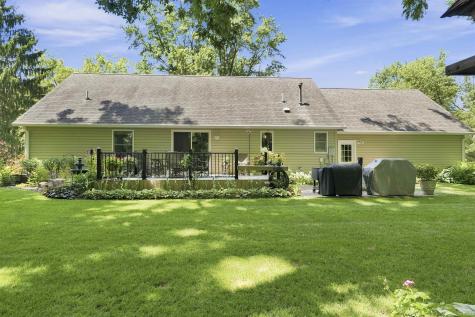 3434 N Pressler Drive Warsaw IN 46582