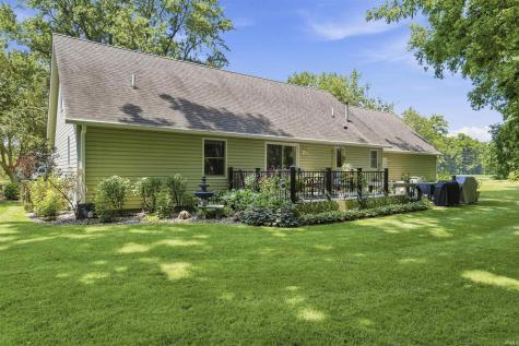 3434 N Pressler Drive Warsaw IN 46582