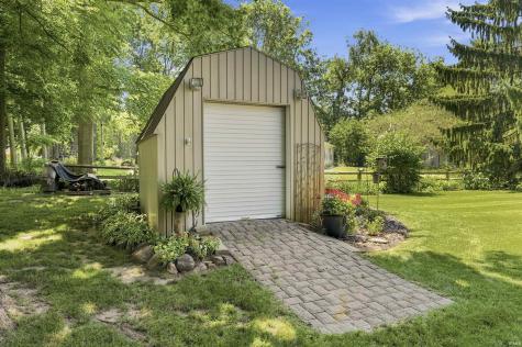 3434 N Pressler Drive Warsaw IN 46582