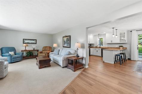 3434 N Pressler Drive Warsaw IN 46582