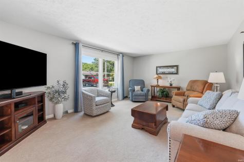 3434 N Pressler Drive Warsaw IN 46582