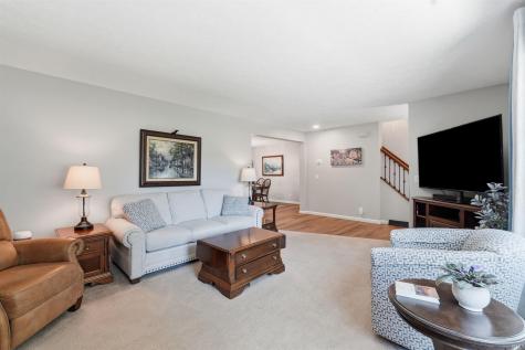 3434 N Pressler Drive Warsaw IN 46582