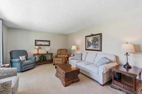3434 N Pressler Drive Warsaw IN 46582