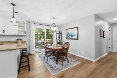 3434 N Pressler Drive Warsaw IN 46582