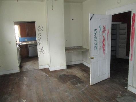 827 N 13th Street Lafayette IN 47904