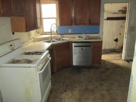 827 N 13th Street Lafayette IN 47904