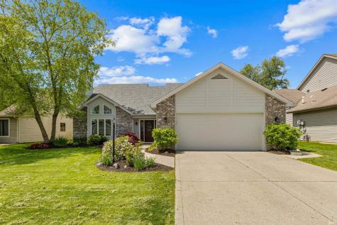 10833 Mill Lake Cove Fort Wayne IN 46845