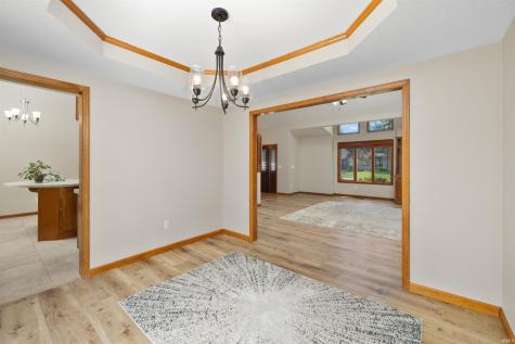 10833 Mill Lake Cove Fort Wayne IN 46845
