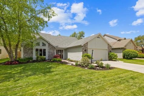 10833 Mill Lake Cove Fort Wayne IN 46845