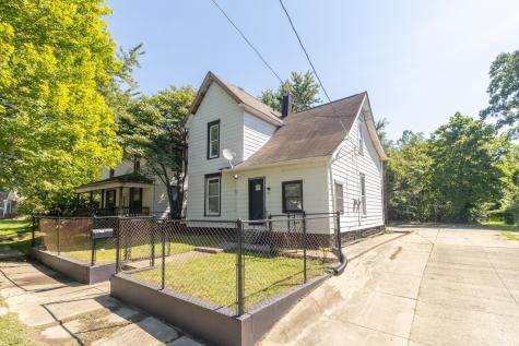 1208 N Elm Street Muncie IN 47303