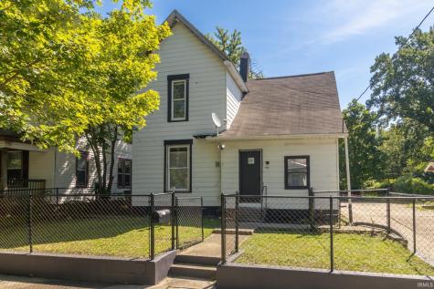 1208 N Elm Street Muncie IN 47303